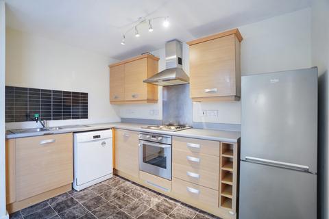 2 bedroom apartment for sale, Longstork Road., Rugby, CV23