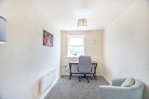 2 bedroom apartment for sale, Longstork Road., Rugby, CV23