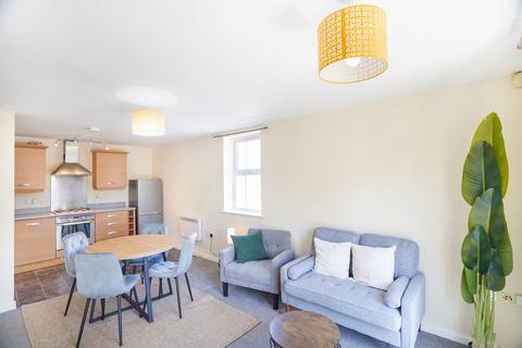 2 bedroom apartment for sale, Longstork Road., Rugby, CV23