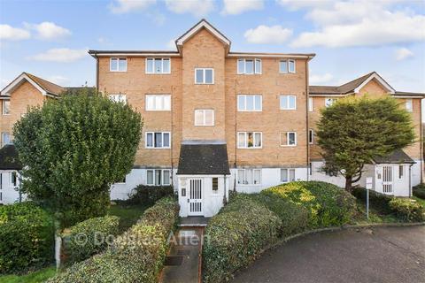 undefined, Green Pond Close, Walthamstow