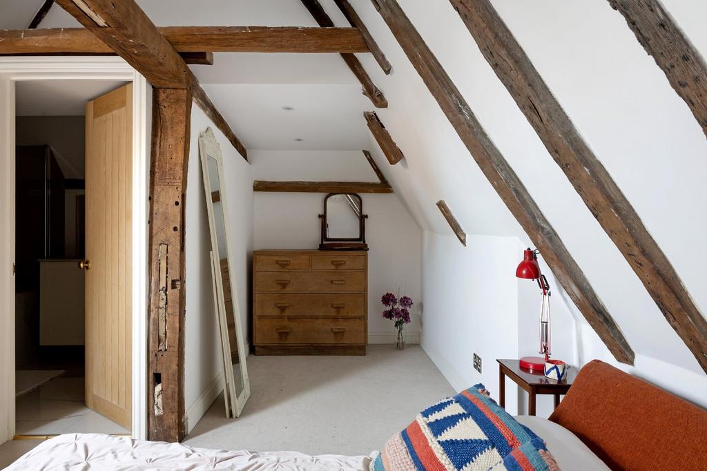 Principal Bedroom