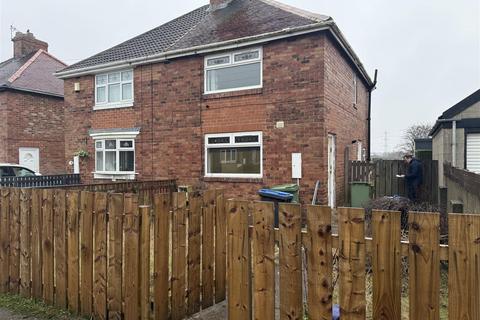 undefined, Bruce Glazier Terrace, Shotton Colliery, Durham