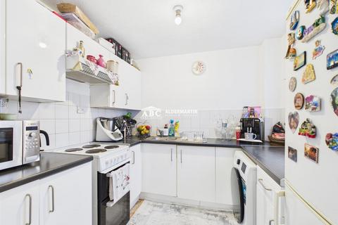 undefined, Gatting Close, Edgware