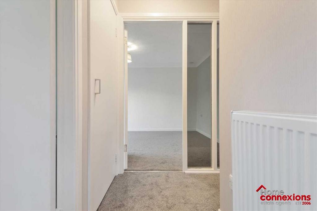 Reception Hallway