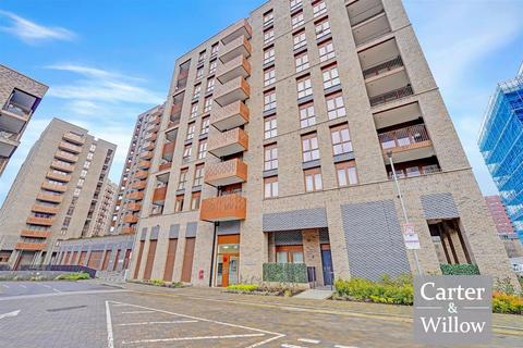 1 bedroom apartment for sale, Swift House,, Fresh Wharf Road, Essex