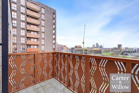 1 bedroom apartment for sale, Swift House,, Fresh Wharf Road, Essex
