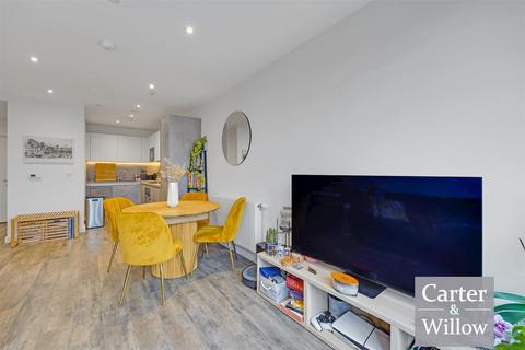 1 bedroom apartment for sale, Swift House,, Fresh Wharf Road, Essex