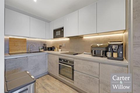 1 bedroom apartment for sale, Swift House,, Fresh Wharf Road, Essex