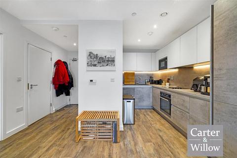 1 bedroom apartment for sale, Swift House,, Fresh Wharf Road, Essex