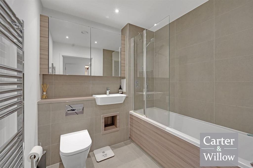 Bathroom/WC