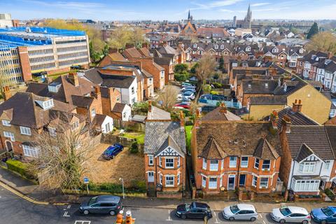 undefined, Upton Avenue, Hertfordshire AL3