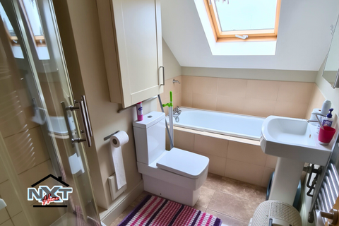 1 bedroom flat to rent, Cheltenham Gardens, London, E6