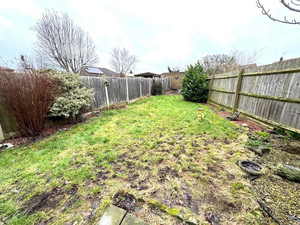 Rear Garden Pic 2
