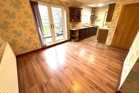 undefined, Carisbrooke Road, Bushbury, Wolverhampton,  WV10 8AB