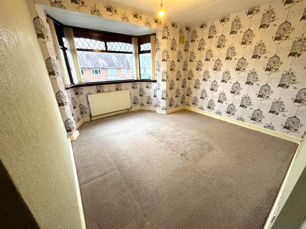 Bedroom 1 Pic 1
