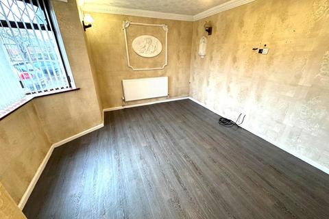 undefined, Carisbrooke Road, Bushbury, Wolverhampton,  WV10 8AB