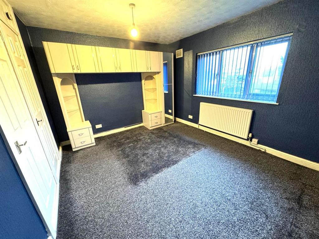 Bedroom 2 Pic 1
