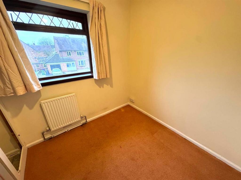 Bedroom 3 Pic 1