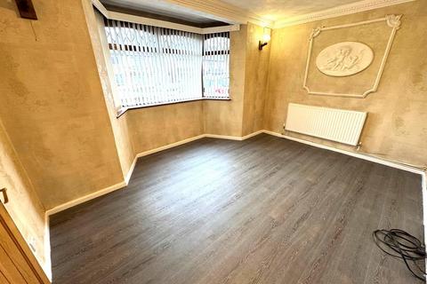 undefined, Carisbrooke Road, Bushbury, Wolverhampton,  WV10 8AB