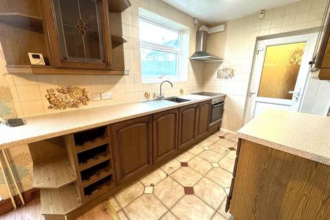 undefined, Carisbrooke Road, Bushbury, Wolverhampton,  WV10 8AB