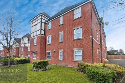 undefined, Snitterfield Drive, Shirley, Solihull, B90 4AZ