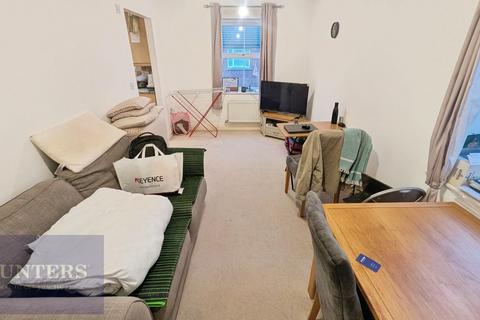 undefined, Snitterfield Drive, Shirley, Solihull, B90 4AZ