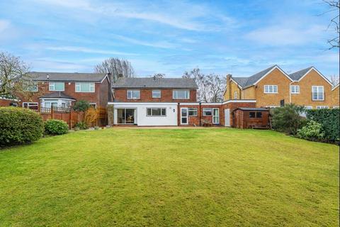 5 bedroom detached house for sale, Dale Avenue, St. Albans AL4