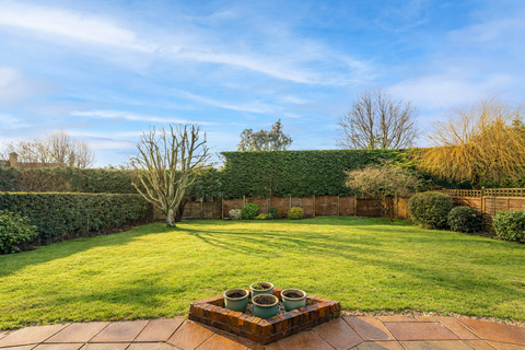 5 bedroom detached house for sale, Dale Avenue, St. Albans AL4