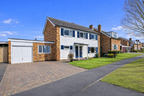 5 bedroom detached house for sale, Dale Avenue, St. Albans AL4