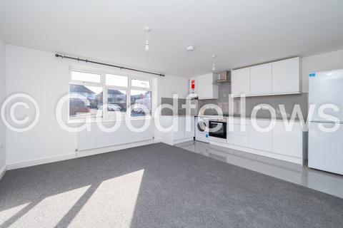 undefined, Denbigh Close, Sutton SM1