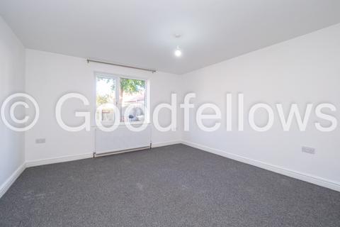 undefined, Denbigh Close, Sutton SM1