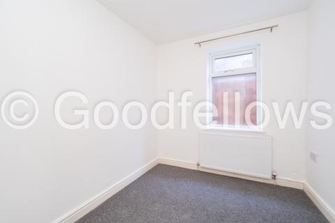 undefined, Denbigh Close, Sutton SM1