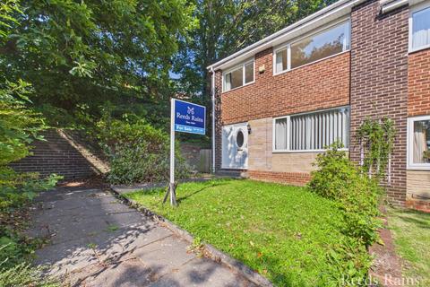 Staindrop Road, Durham DH1