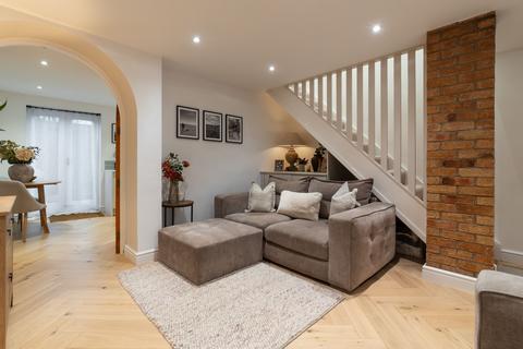 undefined, The Wranglands, Fleckney, LE8