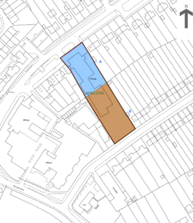undefined, Weston Gate, Hitchin, SG4