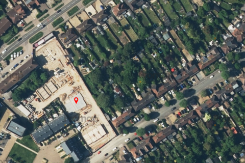undefined, Weston Gate, Hitchin, SG4