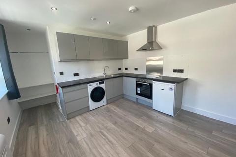 undefined, King Street, Wrexham, LL11