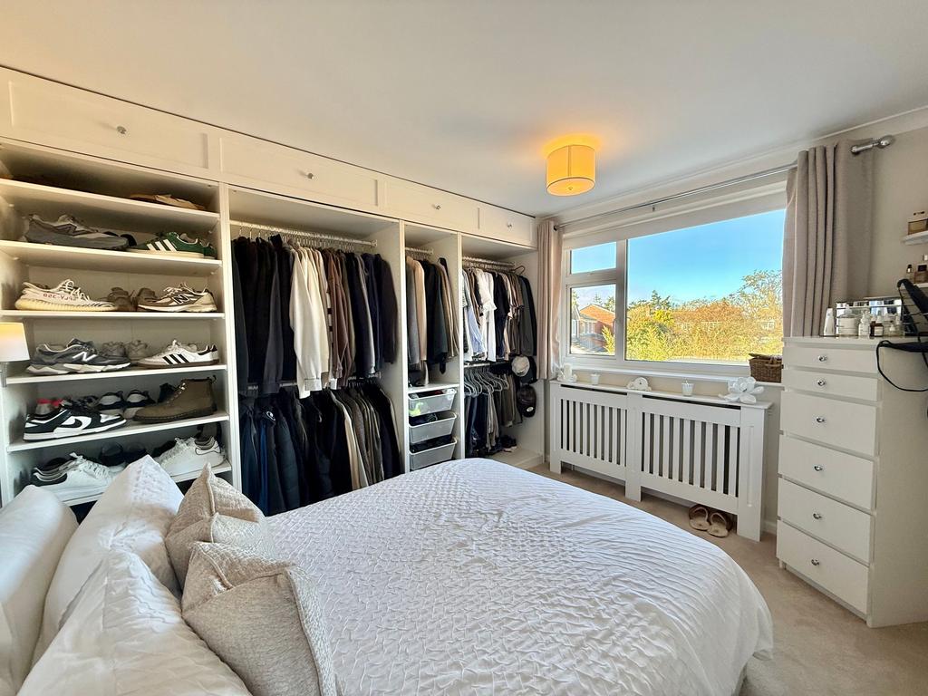 Bedroom two