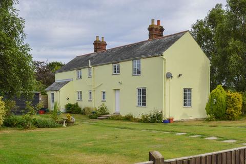 undefined, Primrose Lane, Ramsey, CO12