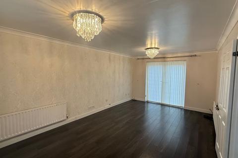 4 bedroom detached house for sale, Provence Road, Stukeley Meadows, Huntingdon.