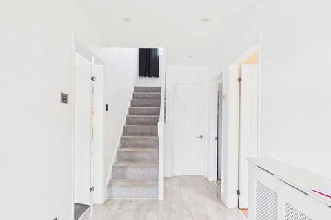 4 bedroom detached house for sale, Provence Road, Stukeley Meadows, Huntingdon.