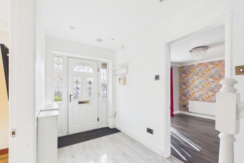 4 bedroom detached house for sale, Provence Road, Stukeley Meadows, Huntingdon.