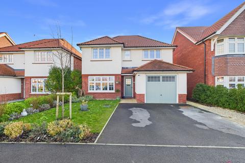 undefined, Foxglove Grove, Cheltenham GL53