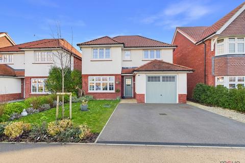undefined, Foxglove Grove, Cheltenham GL53