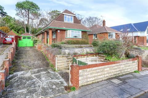 5 bedroom detached house for sale, Inverclyde Road, Lower Parkstone, Poole, Dorset, BH14