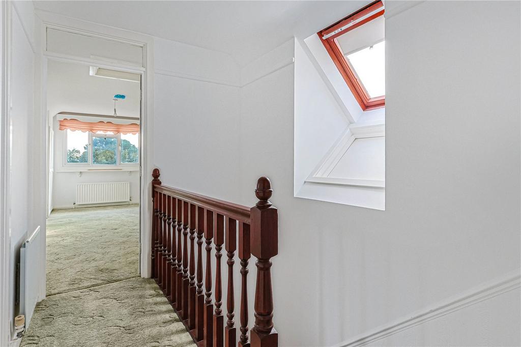 Landing