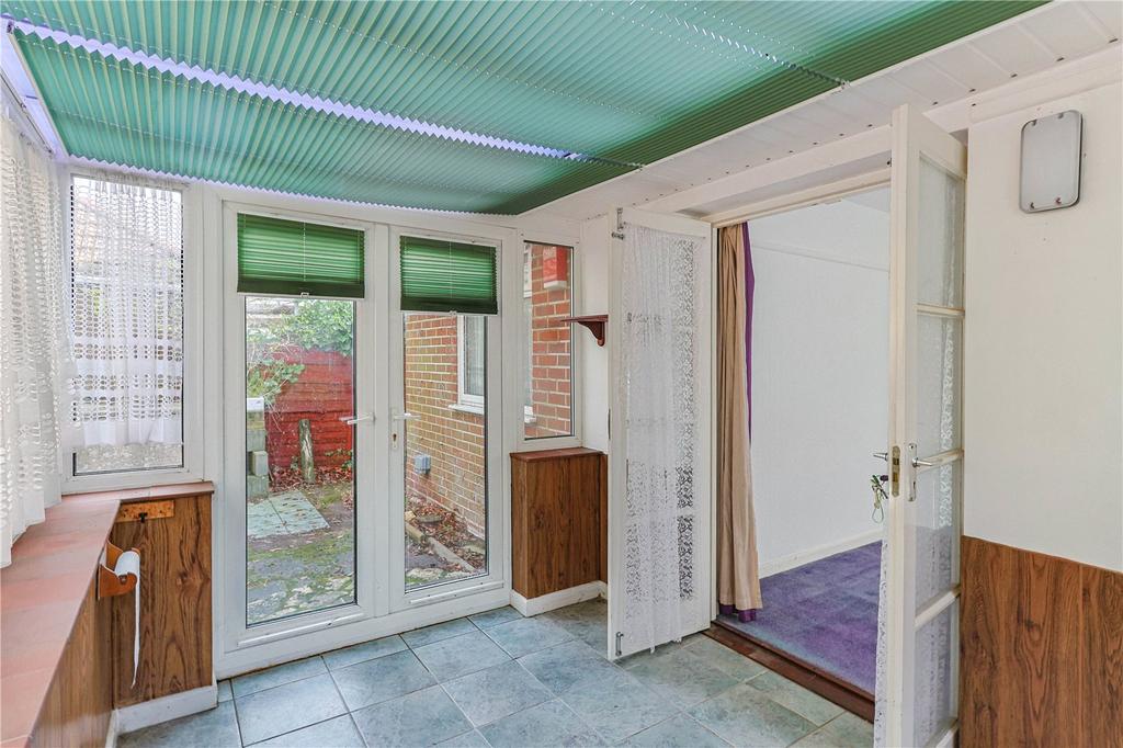 Conservatory