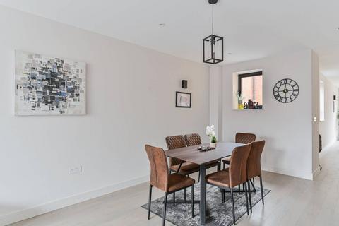 undefined, St Johns Hall, London SW16