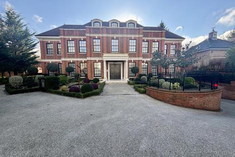 2 bedroom flat to rent, 22 Beech Hill, Barnet