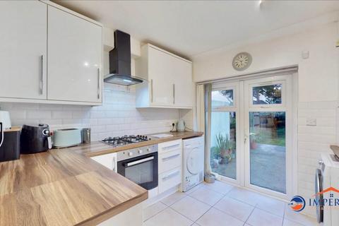 undefined, Allenby road, Southall